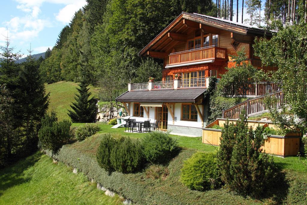 Ferienwohnung Am Waldrand Mittersill Zimmer foto