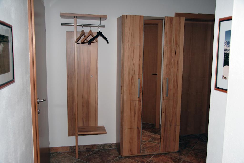 Ferienwohnung Am Waldrand Mittersill Zimmer foto