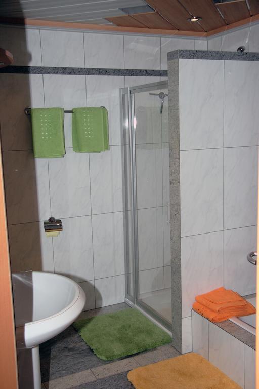 Ferienwohnung Am Waldrand Mittersill Zimmer foto
